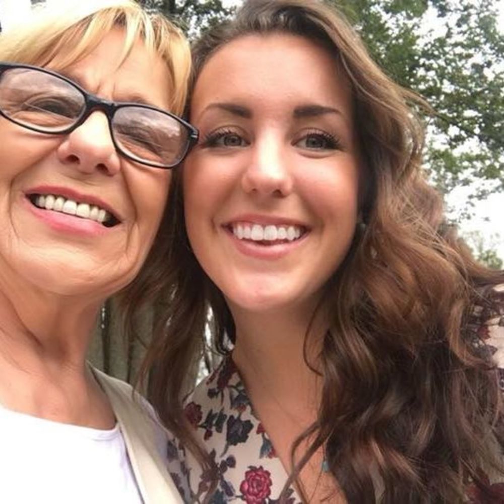 Meet your Posher, Brittany